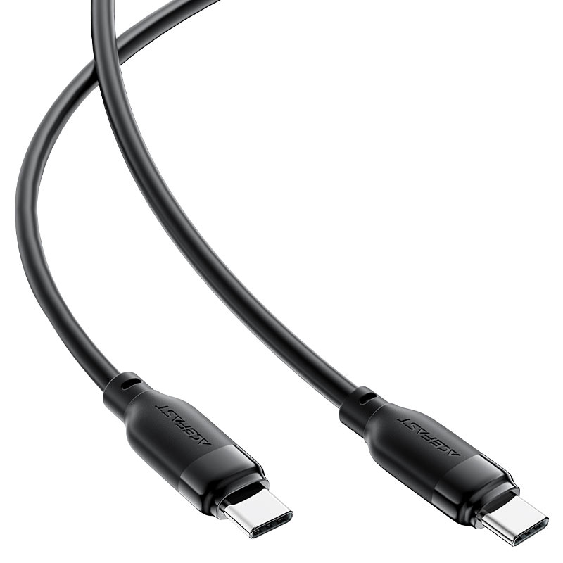 C16-03 USB-C to USB-C TPE charging data cable