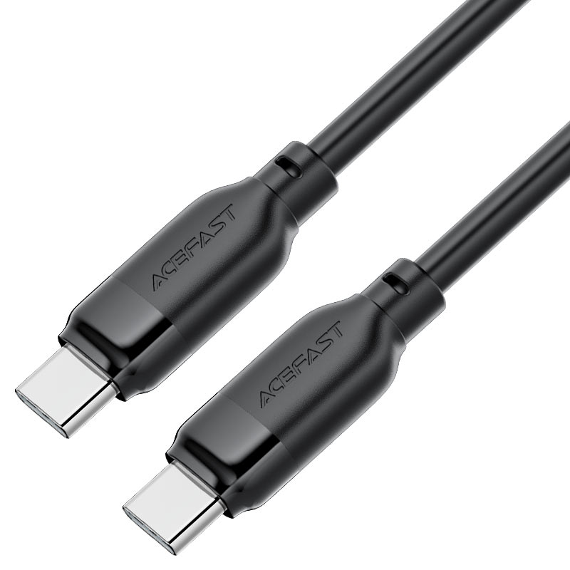 C16-03 USB-C to USB-C TPE charging data cable