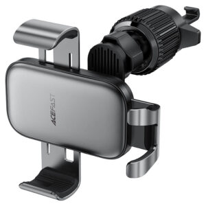D38 gravity car holder for air vent