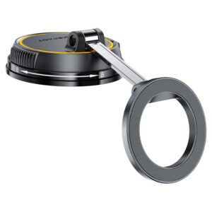 D55 magnetic car holder for dashboard
