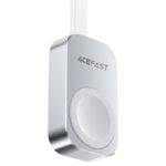 E21 5W wireless charger for iWatch