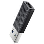 J2 USB-C to USB-A adapter