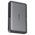 M17-10000 PD20W/22.5W magnetic fast charging power bank with built-in stand