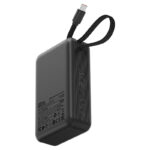 M21-20000 PD65W power bank with cable