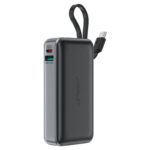 M7-10000 PD30W power bank with cable