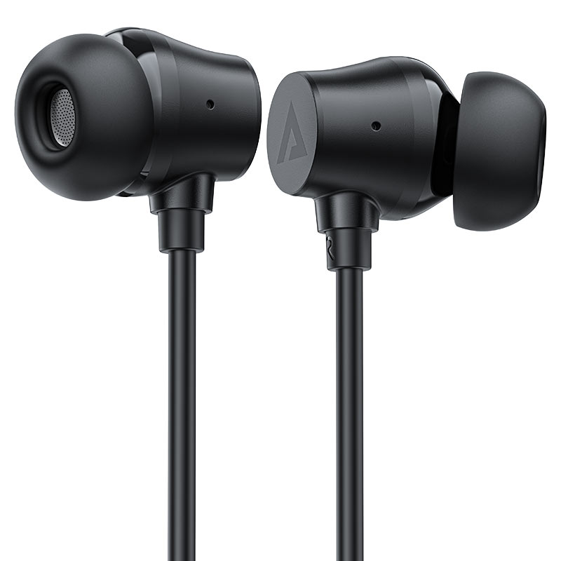 N3 neck hanging active noise reduction wireless earphones